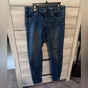 American Eagle Outfitters Women's Skinny Jeans